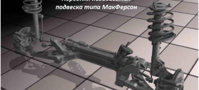 Скрип подвески лада веста