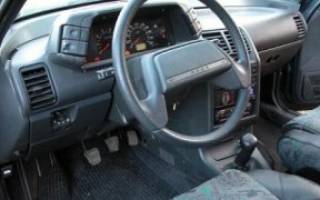 Как снять европанель на ваз 2112