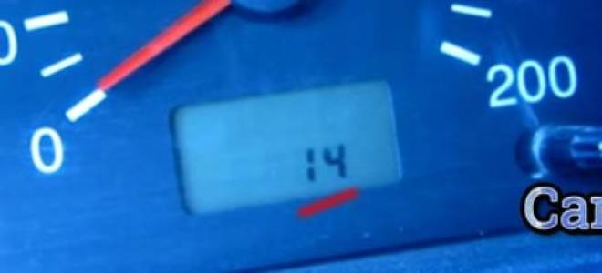 Как сбросить ошибки на ваз 2110