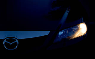 Мазда 6 регулировка фар